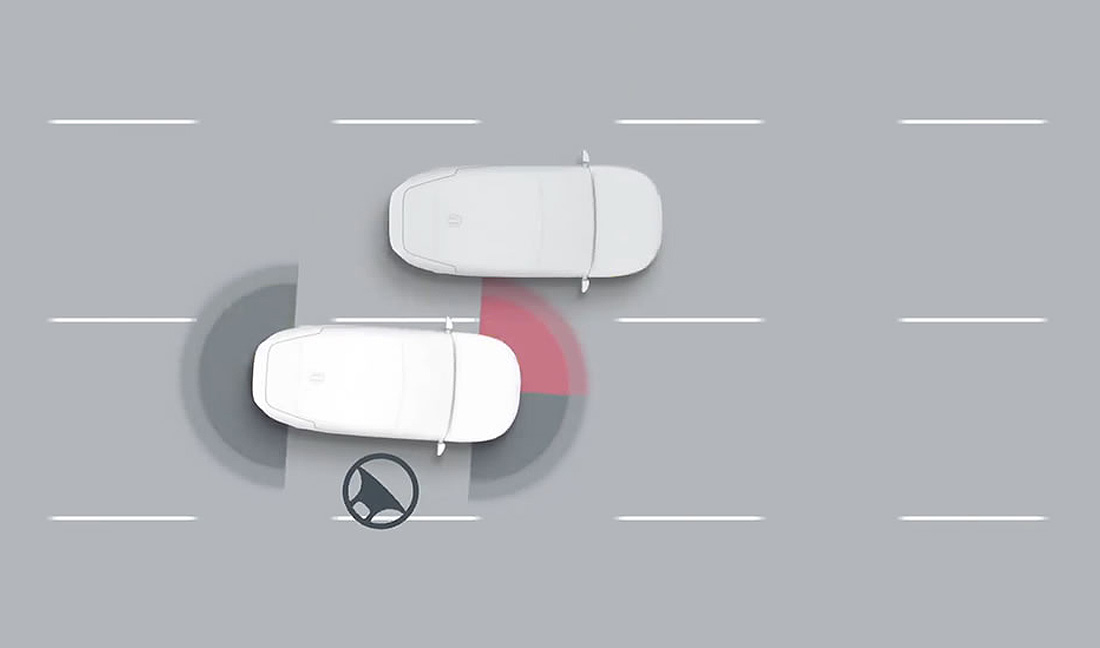 Kia DRIVE WISE
